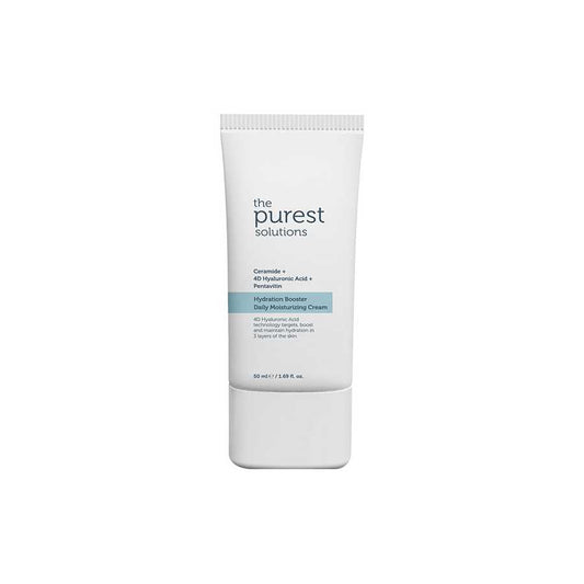 The Purest Hydration Booster Moisturizing Cream 50ml