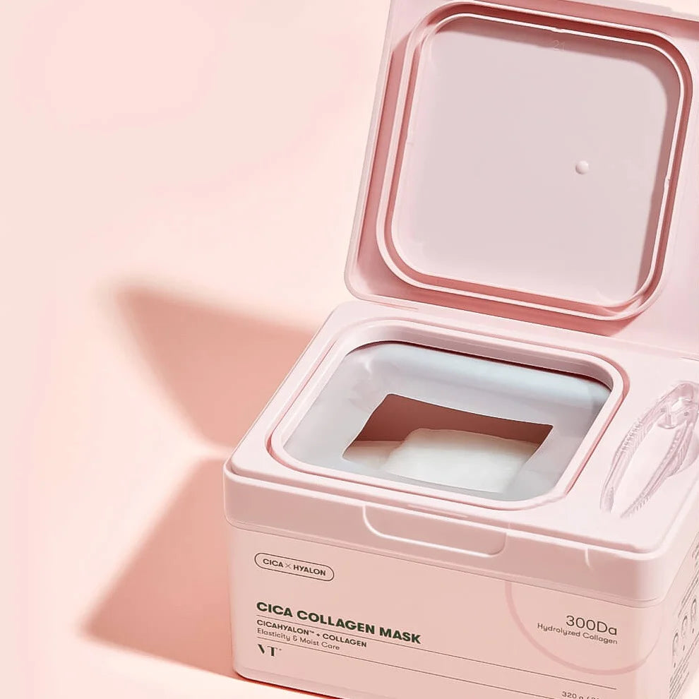 VT Cica Collagen Mask