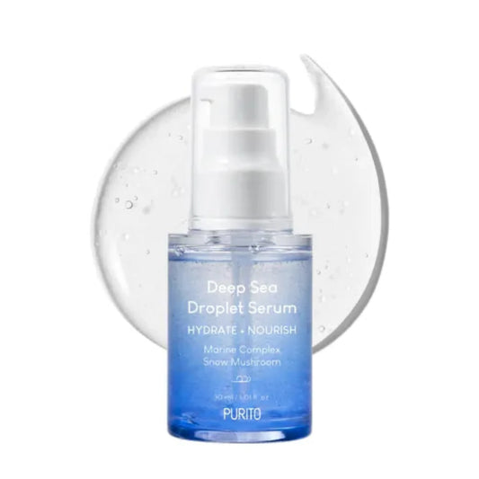 Purito SEOUL Deep Sea Droplet Serum