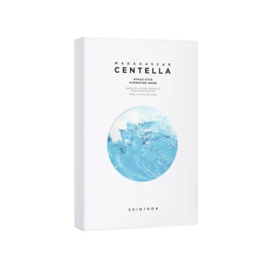 SKIN1004 Madagascar Centella Hyalu-Cica hydrating Mask