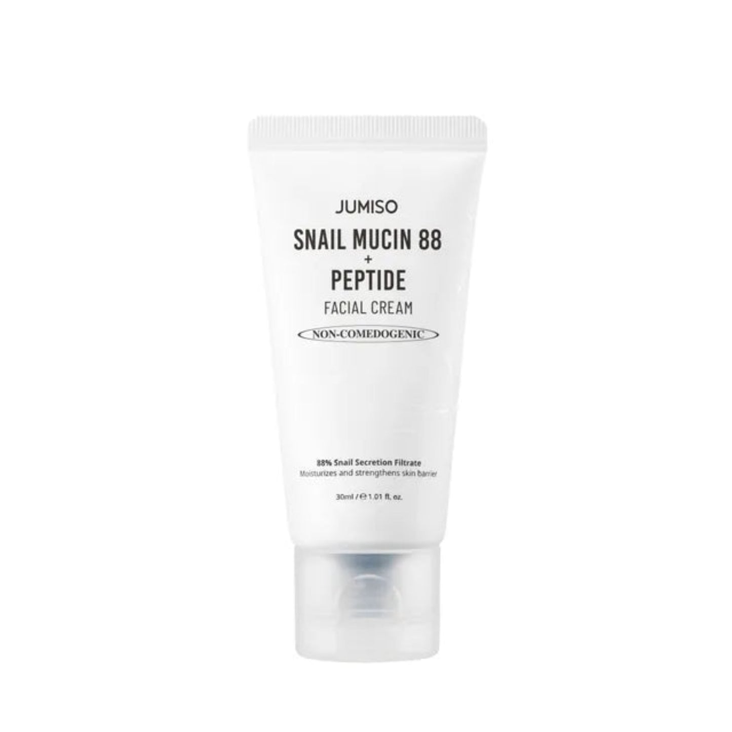 Jumiso Snail Mucin 88 + Peptide Facial Cream