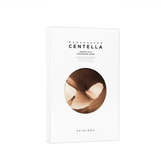 SKIN1004 Madagascar Centella Probio-Cica Nourishing Mask