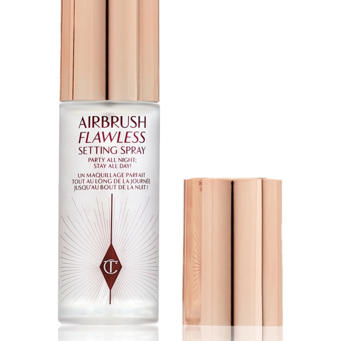 Charlotte Tilbury Airbrush Flawless Setting Spray