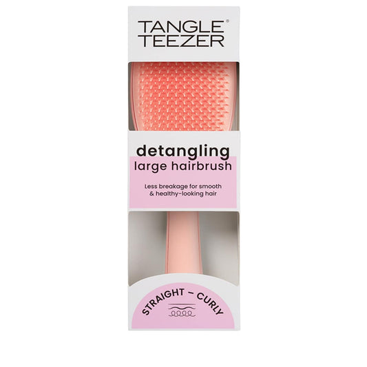 Tangle Teezer Large wet Detangler Hair Brush