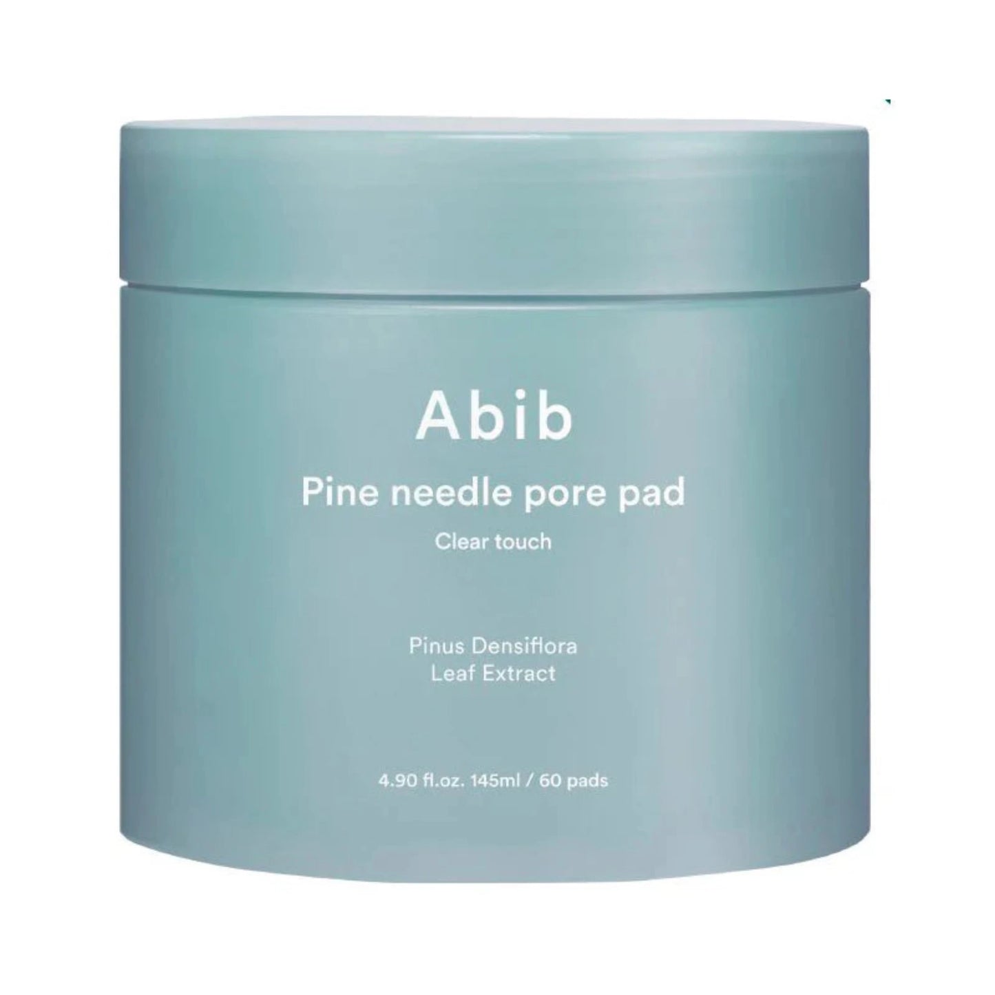 Abib Pine Needle Pore Pad Clear Touch