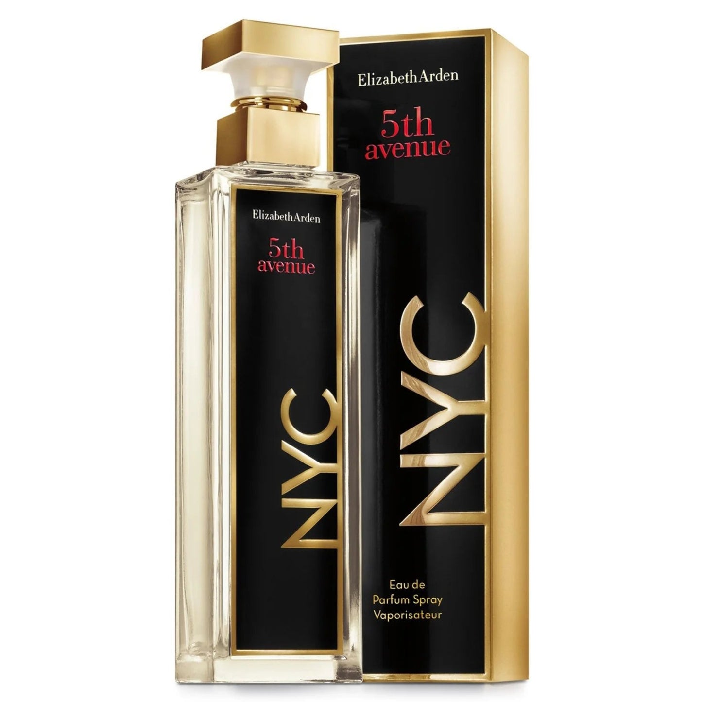 Elizabeth Arden 5th Avenue Nyc EDP