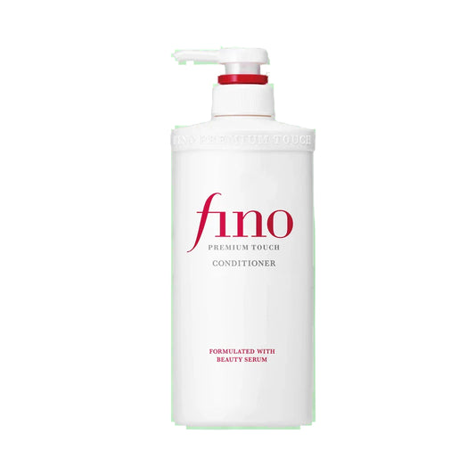 Shiseido Fino Conditioner Premium Touch