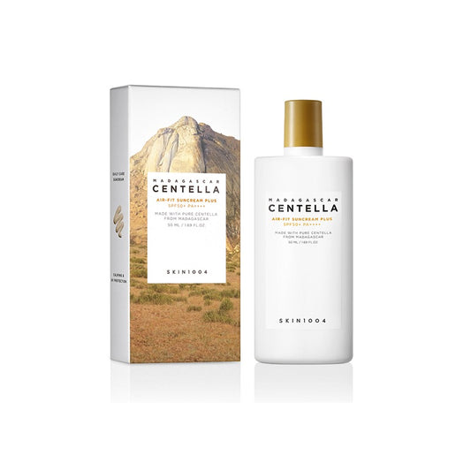 SKIN1004 Centella Air Fit Suncream Plus SPF 50 Pa ++++