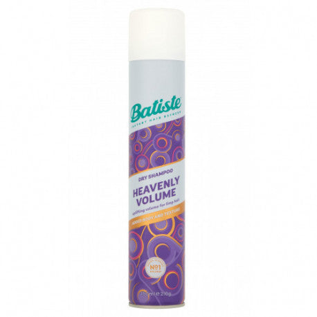 Batiste Dry Shampoo Heavenly Volume