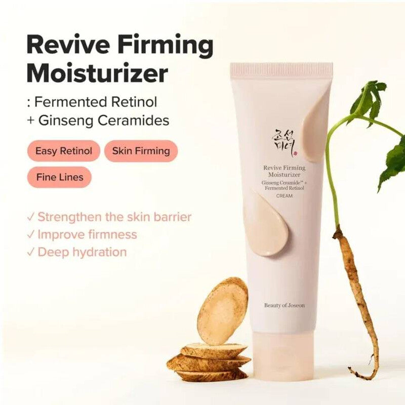 Beauty Of Joseon Revive Firming Moisturizer