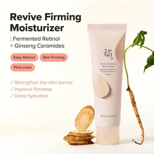 Beauty Of Joseon Revive Firming Moisturizer