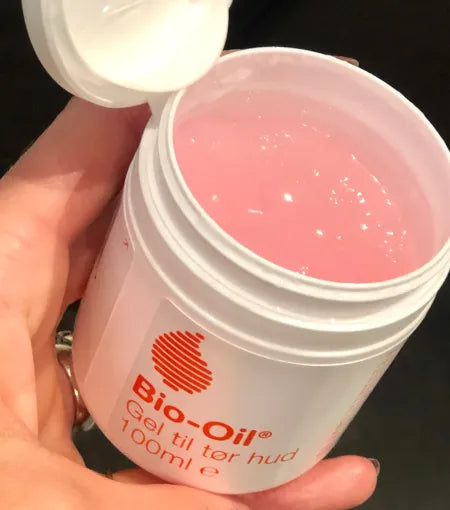Bio Oil Gel To Dry Skin