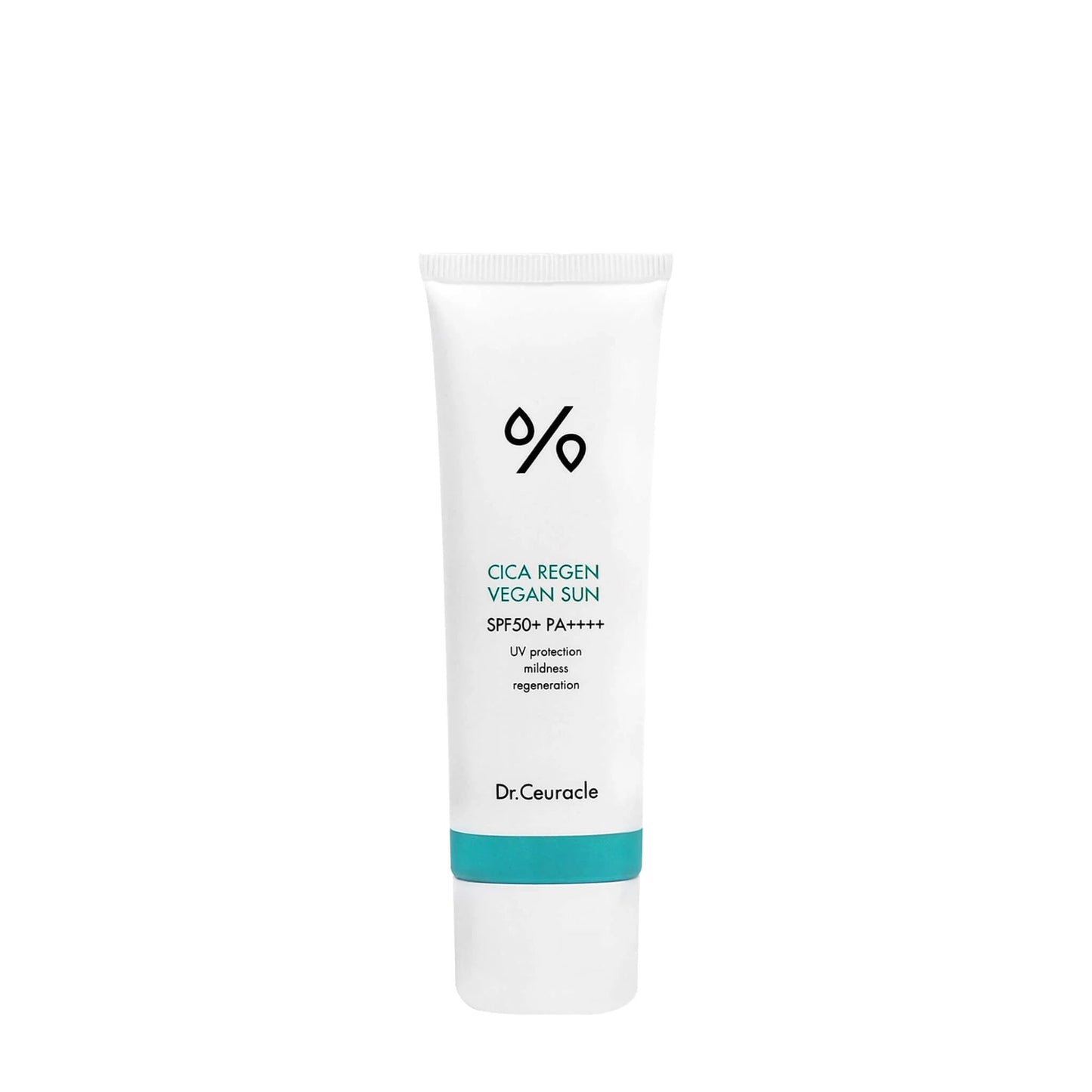 Dr. Ceuracle Cica Regen Vegan Sun