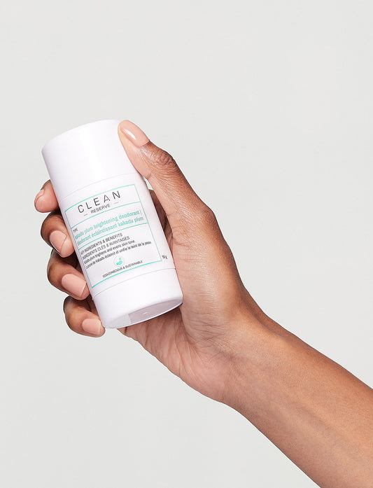 Clean Reserve Kakadu Plum Brightening Deodorant