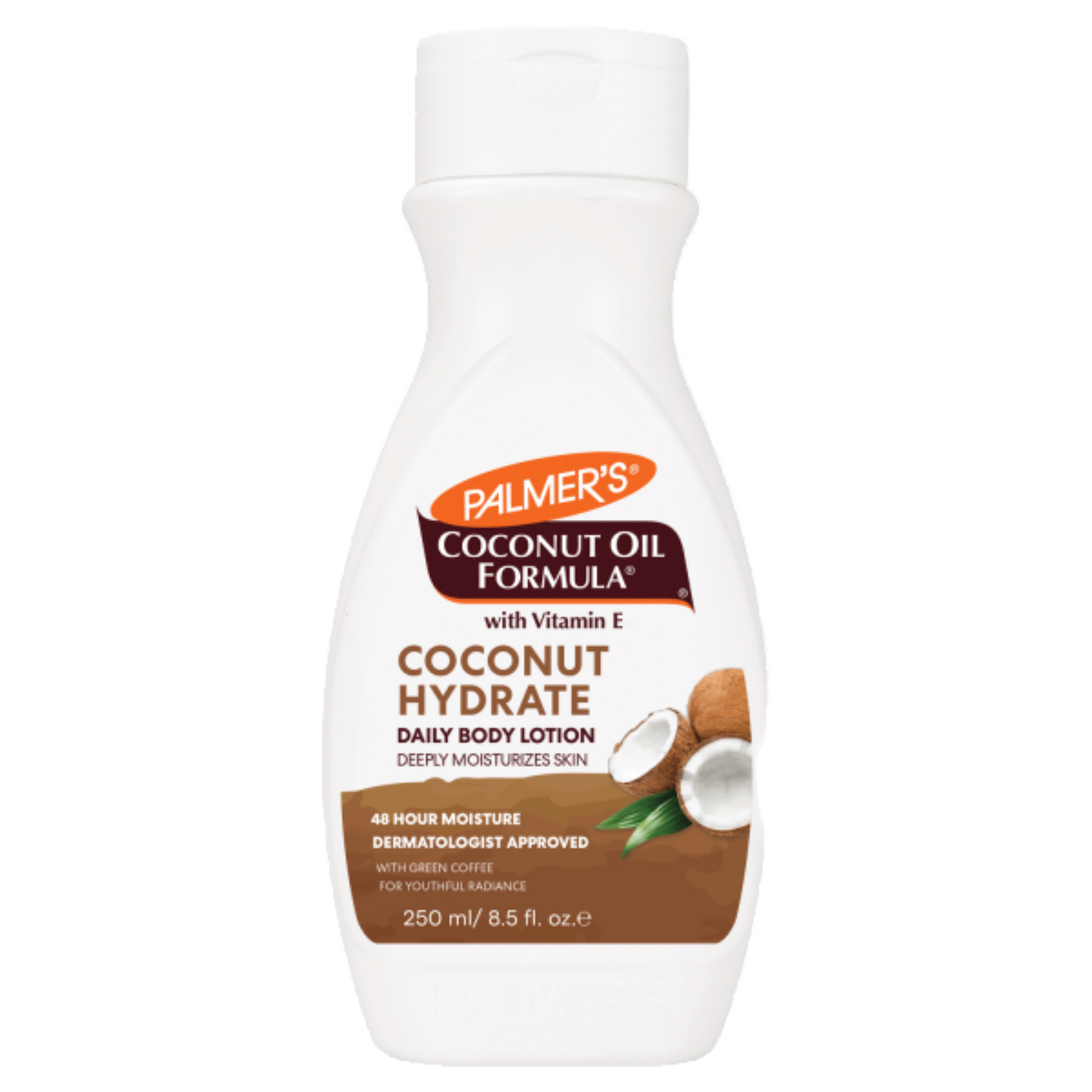 Palmers Coconut Hydrate Daily Body Lotion