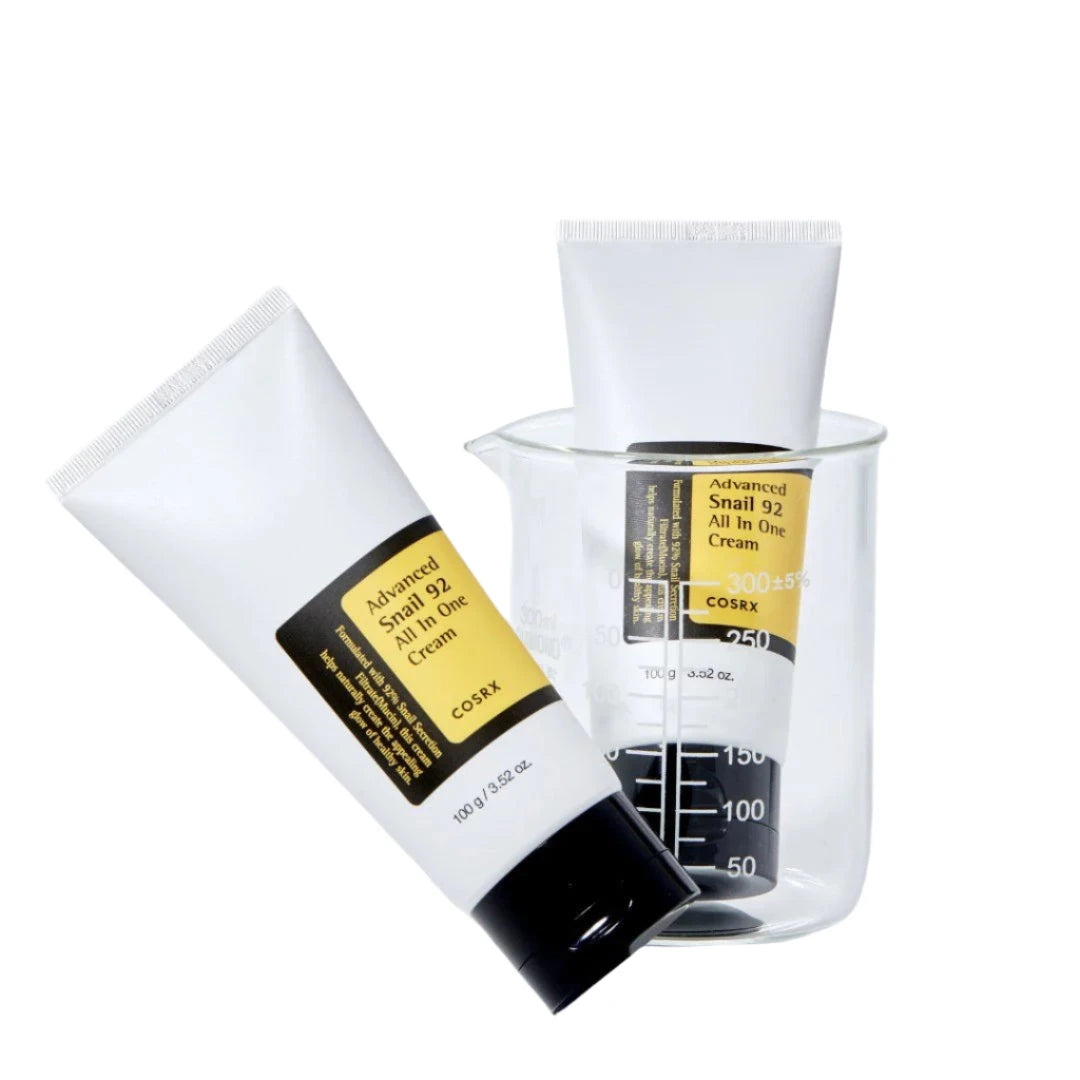 Cosrx Advanced Snail 92 All in one Cream