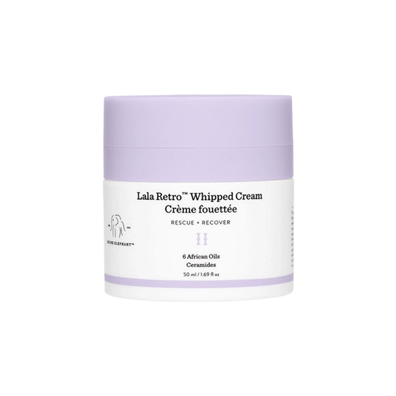 Drunk Elephant Lala Retro Whipped Cream