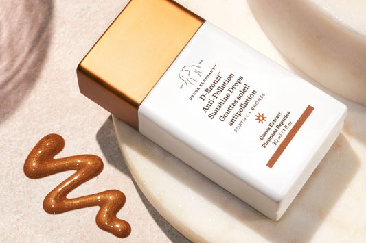 Drunk Elephant D-Bronzi Anti-Pollution Sunshine Drops