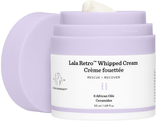 Drunk Elephant Lala Retro Whipped Cream