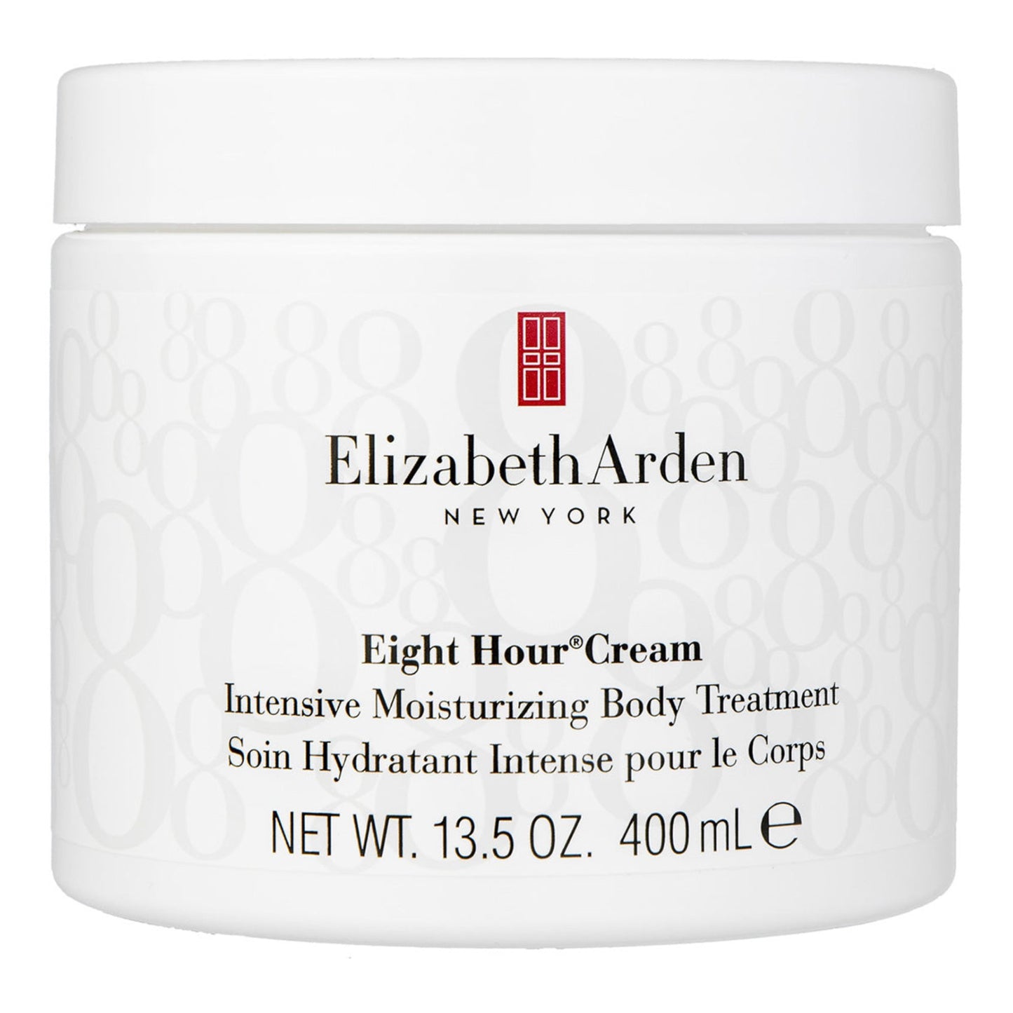 Elizabeth Arden Eight Hour Intensive Moisturizing Body Treatment