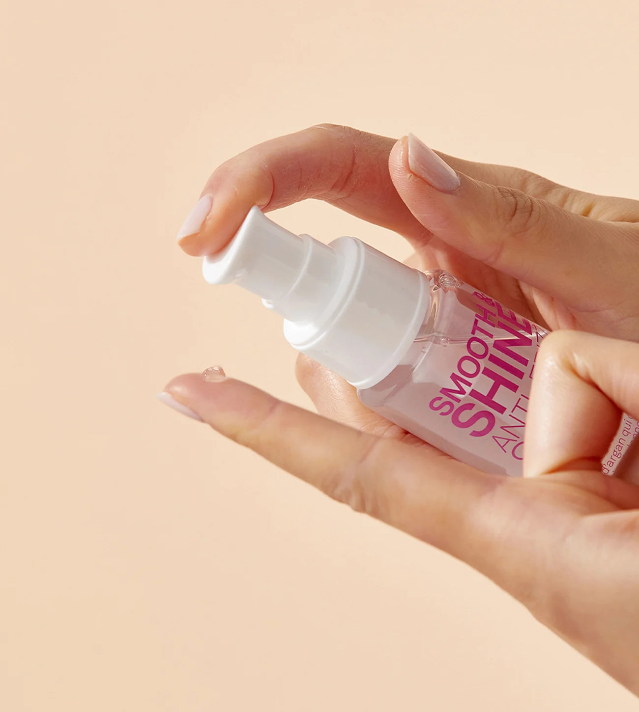 ELEVEN Australia Smooth & Shine Anti-Frizz Serum