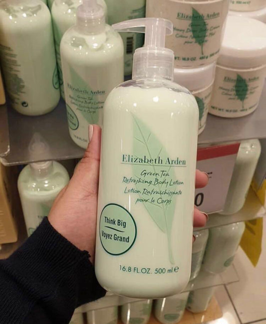 Elizabeth Arden Green Tea Body Lotion