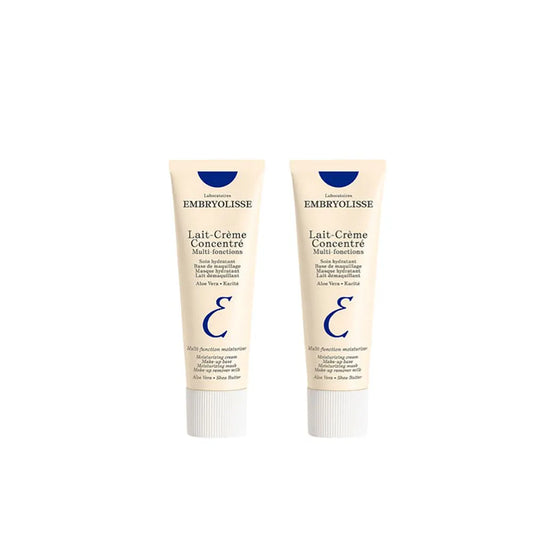 Embryolisse Lait Creme Concentrée Duo-Pack