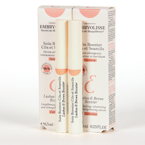 Embryolisse Secret de Maquilleurs Lashes & Brows Booster