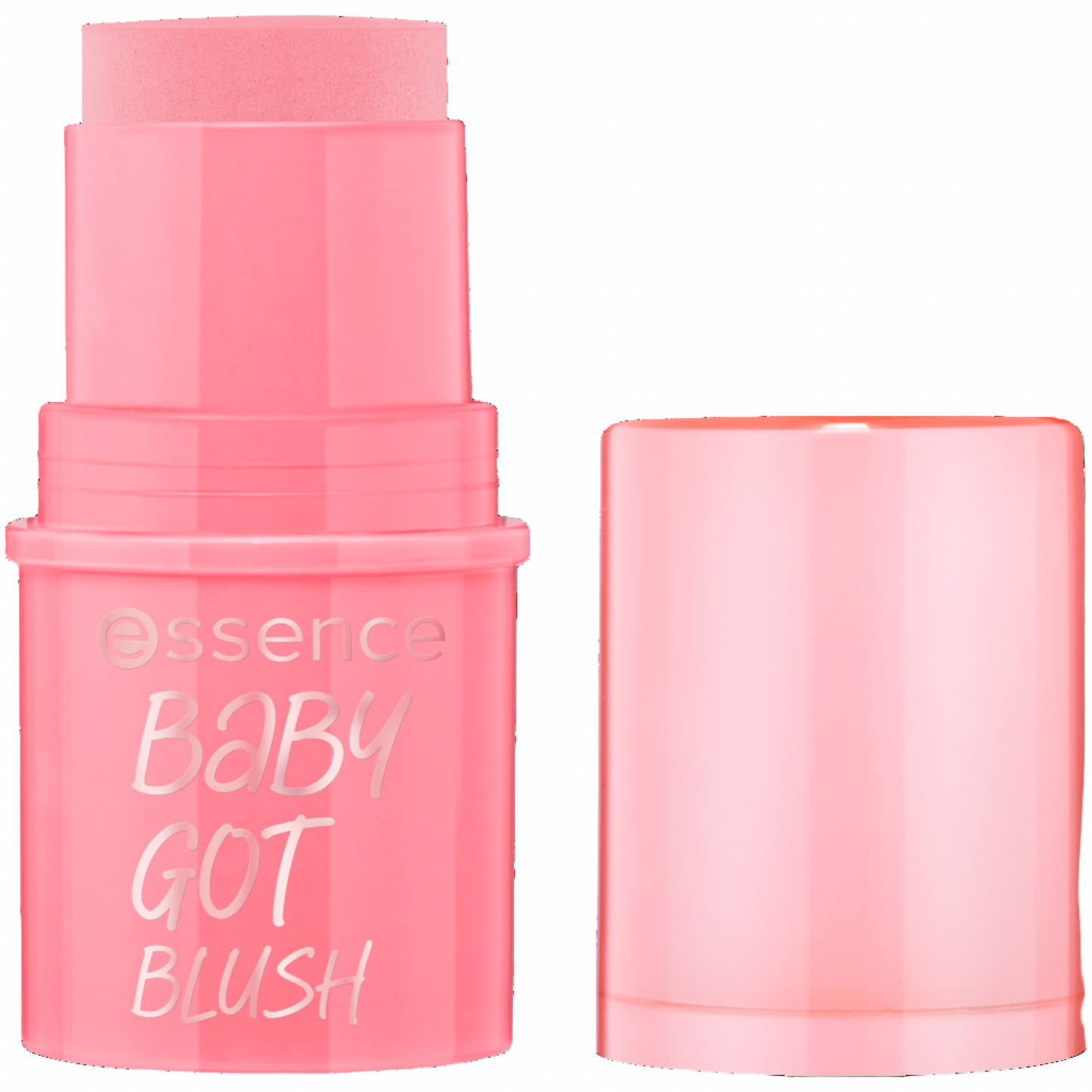 Essence Baby Got Blush