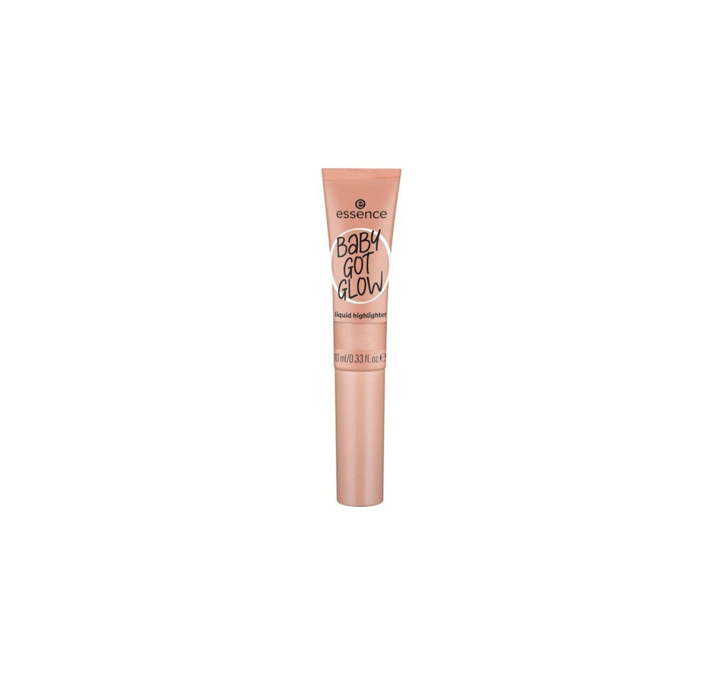 essence Baby Got Glow Liquid Highlighter