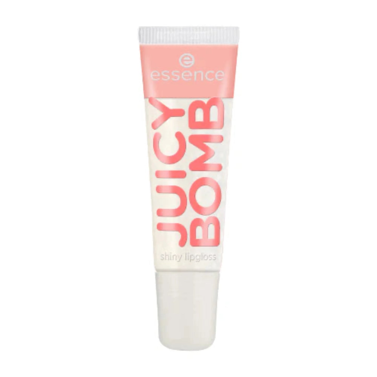 Essence Juicy Bomb Shiny Lipgloss