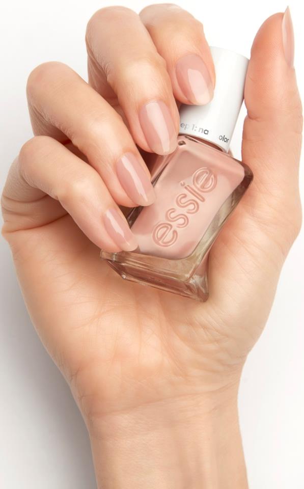 Essie Gel Couture 504 Of Corset