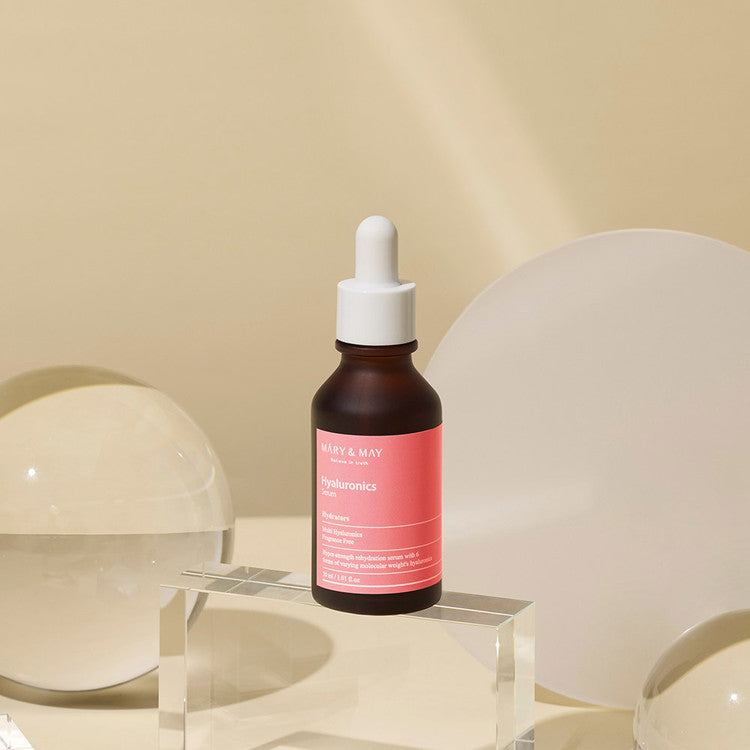 Mary & May Hyaluronics Serum