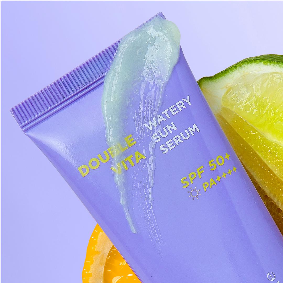 NEOGEN Double Vita Watery Sun Serum