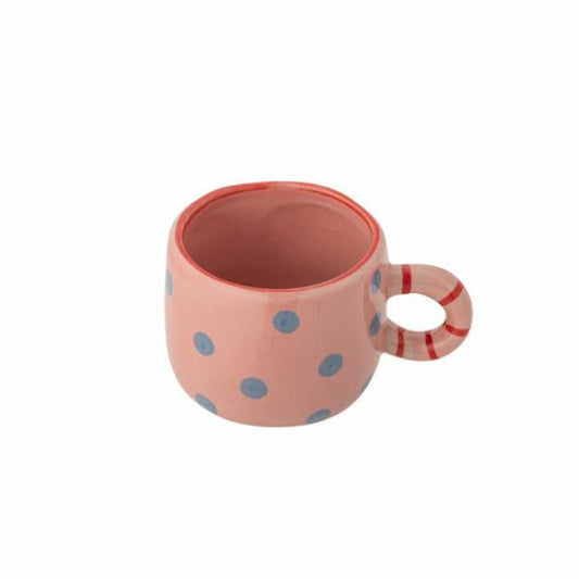 Bloomingville Nini Cup Rose Stoneware