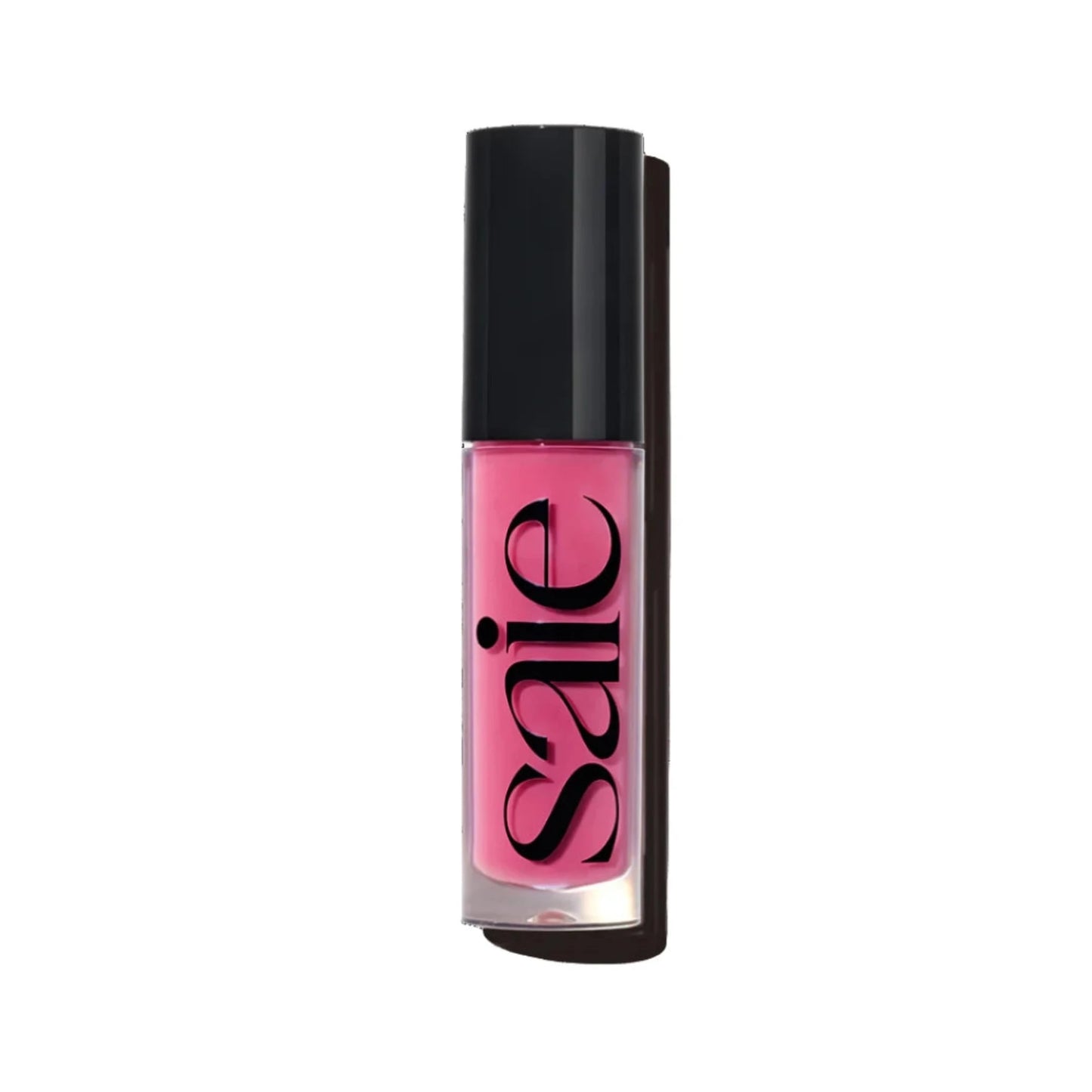 Saie Glossybounce Hydrating Lip Oil