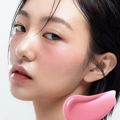 House of Hur Moist Ampoule Blusher