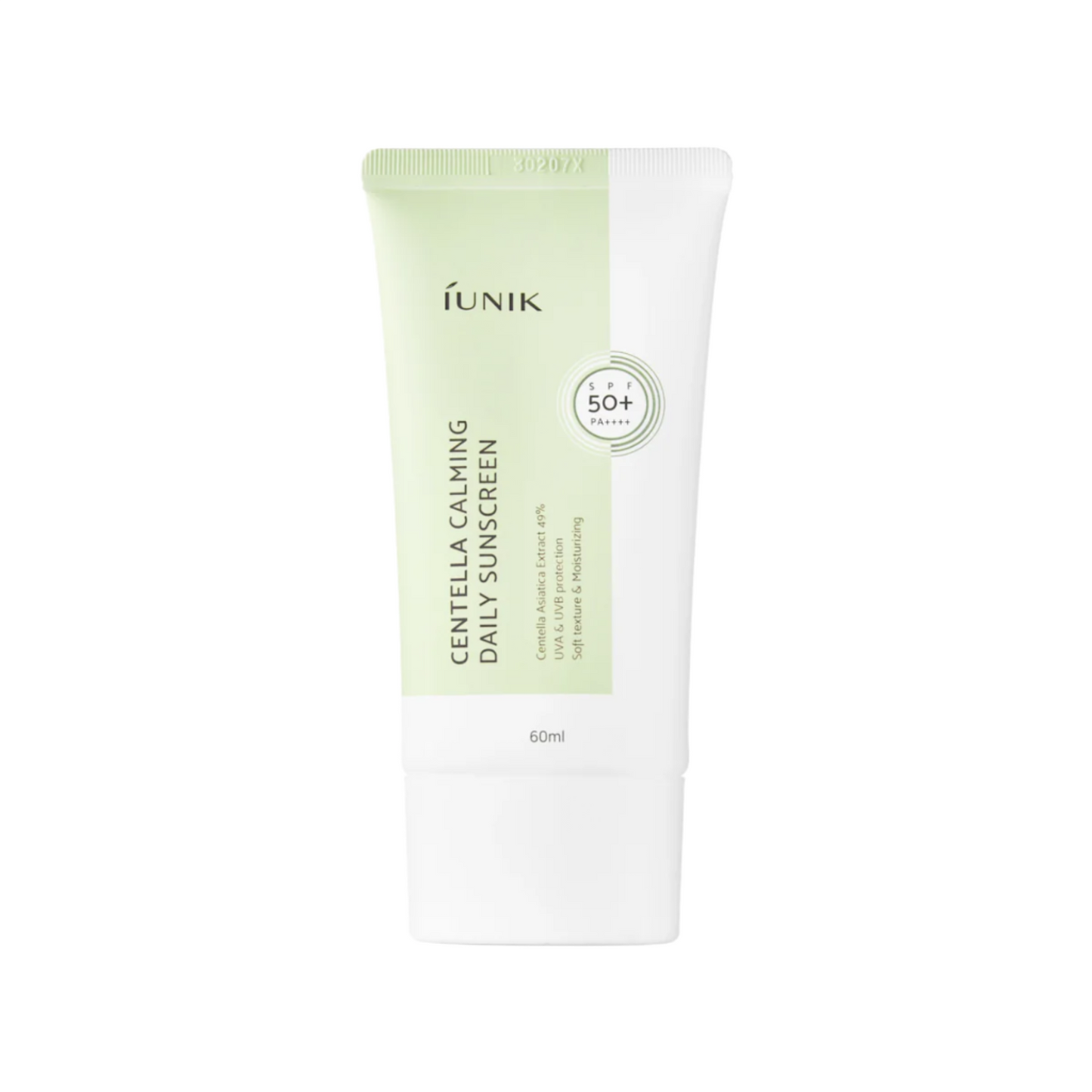 iunik Centella Calming Daily Sunscreen