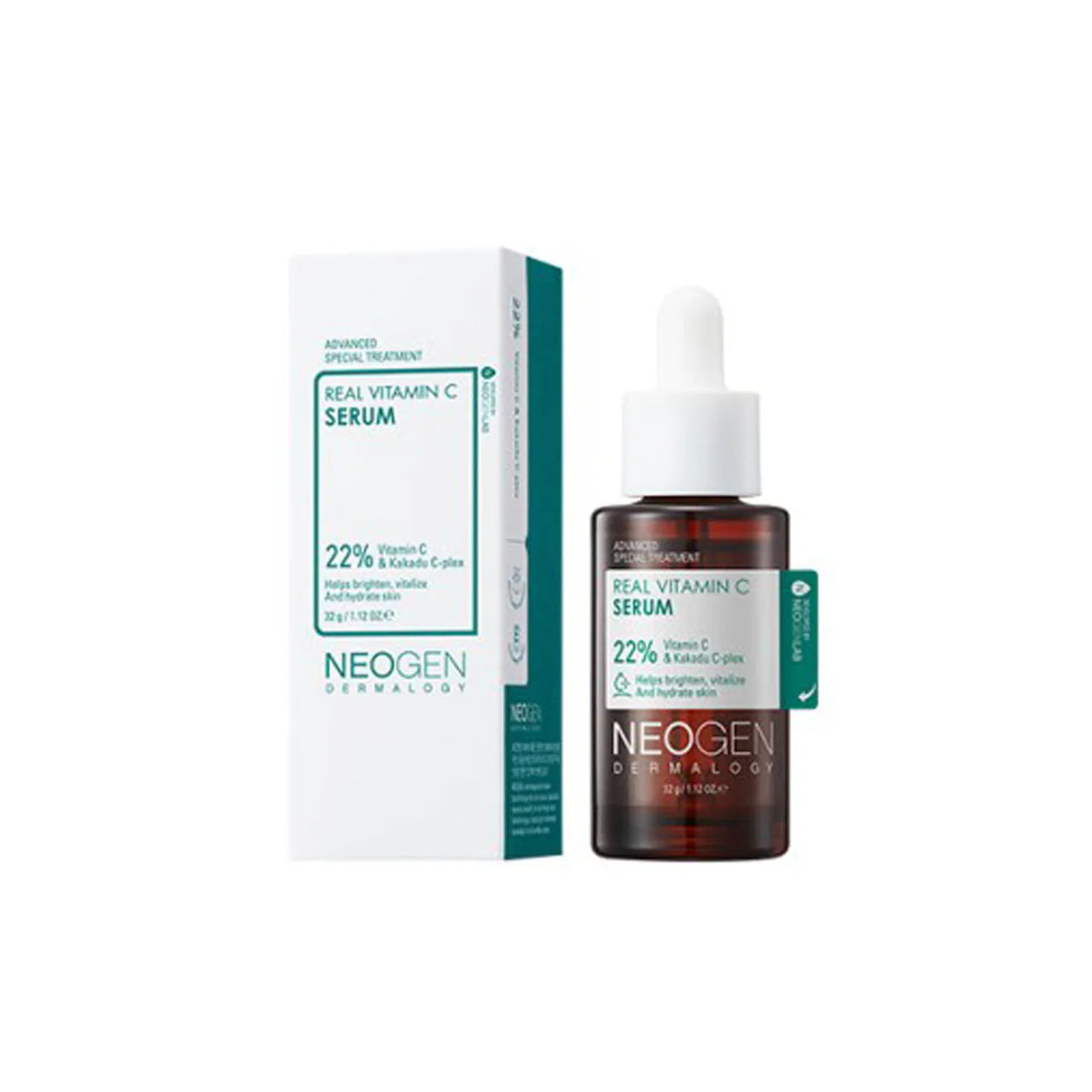 NEOGEN Real Vitamin C Serum