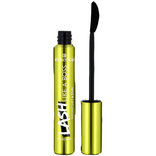 Essence Lash Like A Boss Instant Lift & Curl
