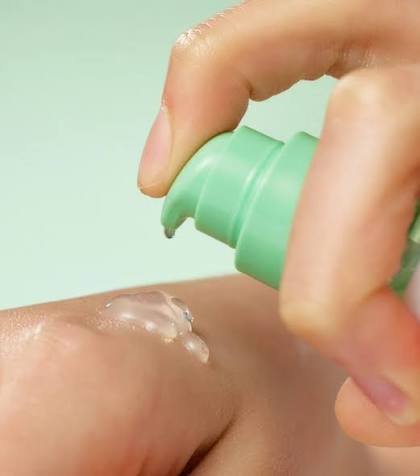 Purito Wonder Releaf Centella Serum Unscented