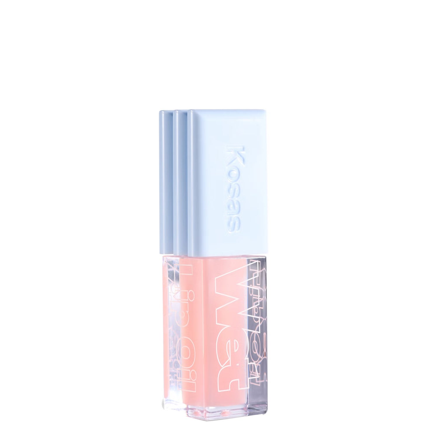 Kosas Wet Lip Oil Gloss