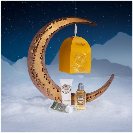 L’Occitane Almond Discovery Set