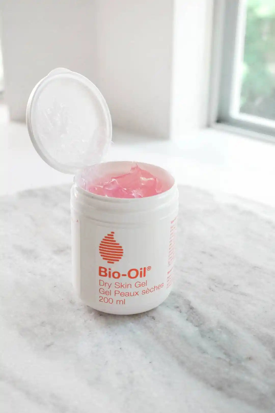 Bio Oil Gel To Dry Skin
