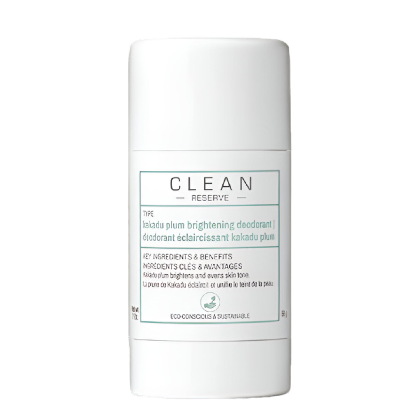 Clean Reserve Kakadu Plum Brightening Deodorant