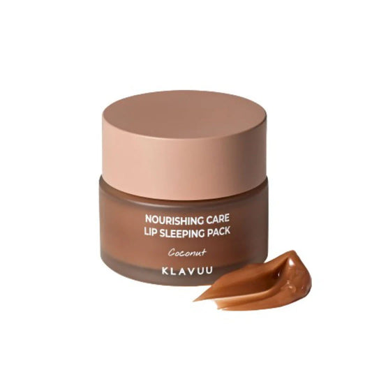 KLAVUU Nourishing Care Lip Sleeping Pack EXPIRATION: 18/09/2026
