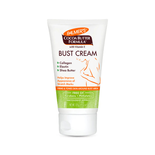 Palmers Bust Cream