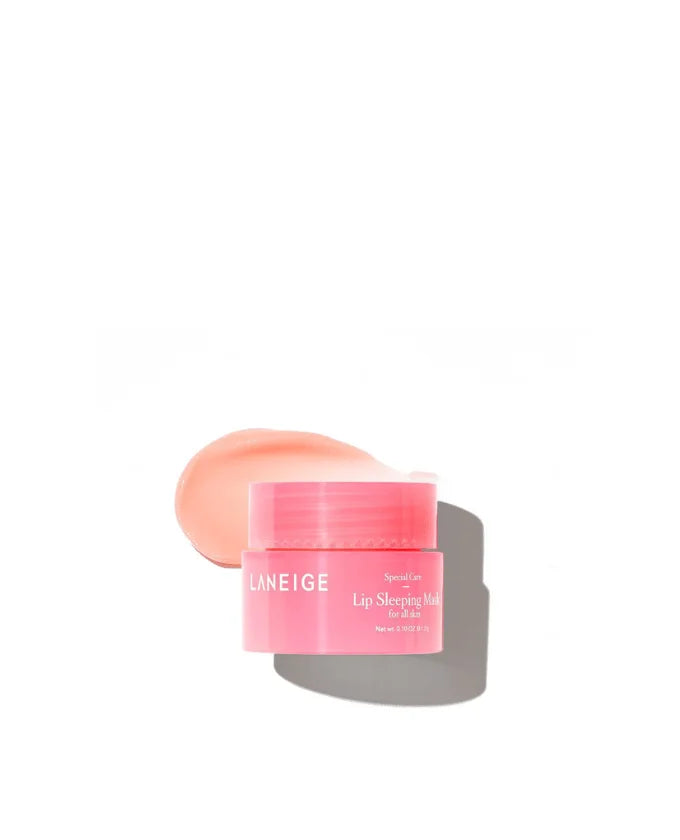 Laneige Lip Sleeping Mask EX Mini