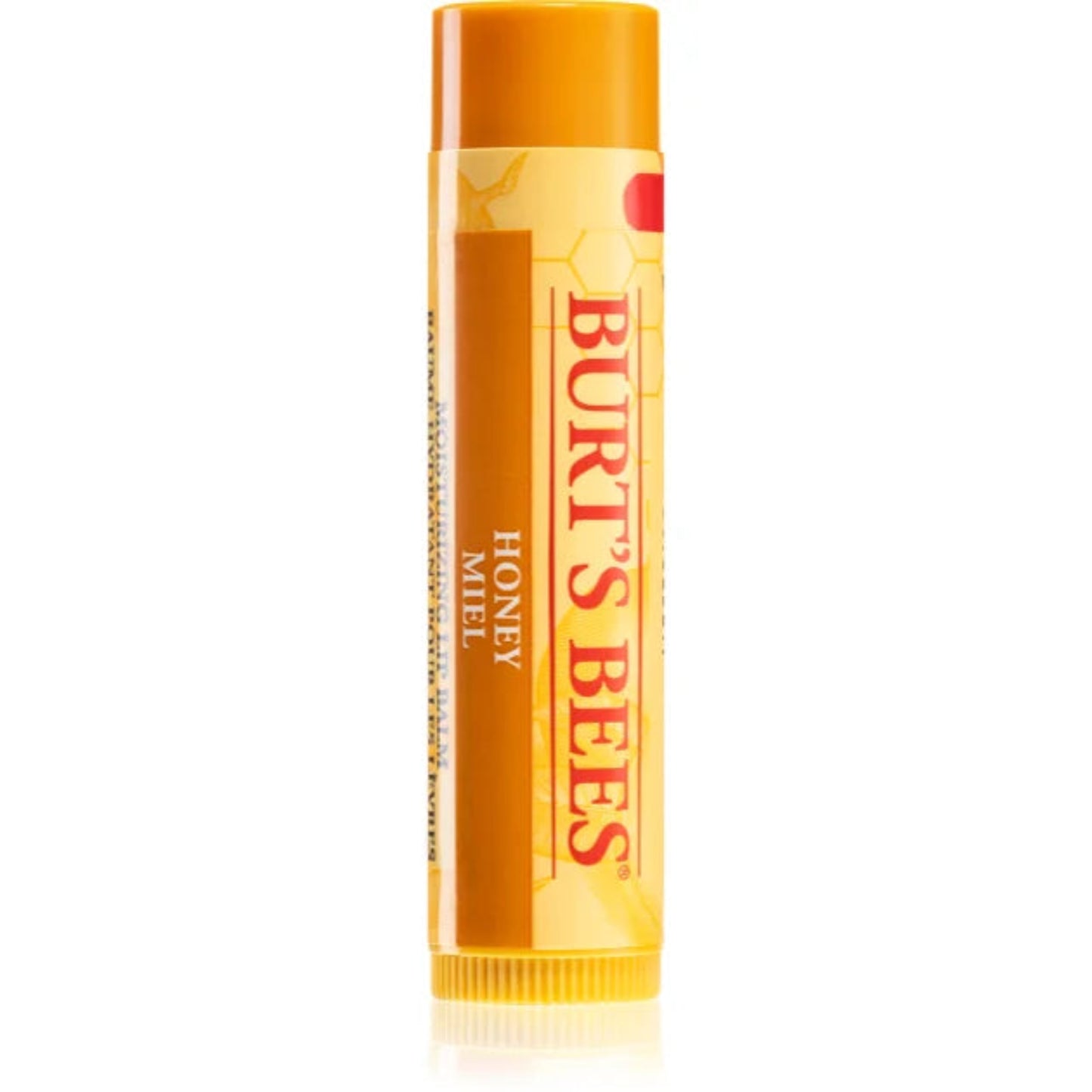 Burts Bees Lip Balm Honey Miel