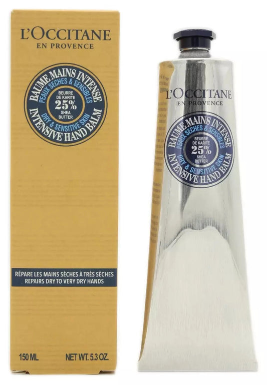 L'Occitane Shea Intense 25% Hand Balm